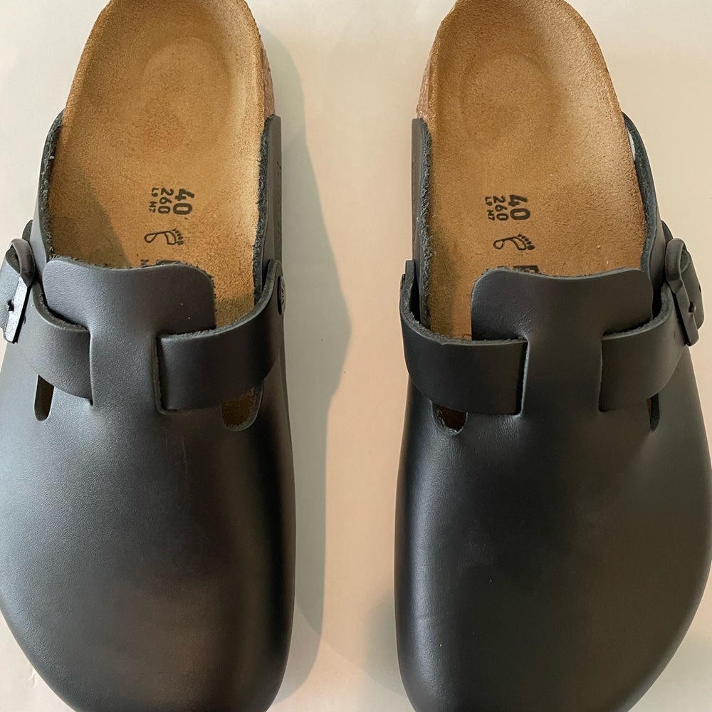Sold❤️❤️Birkenstock Unisex 260